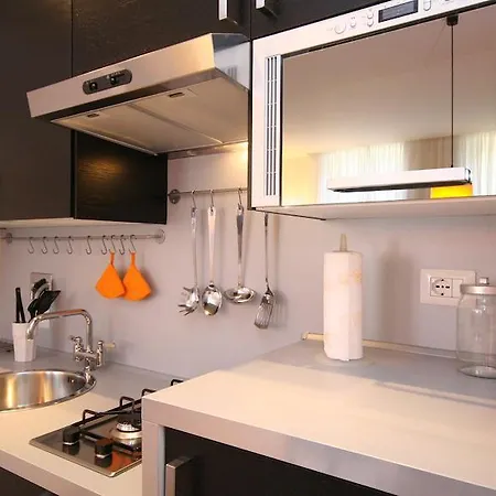 Apartment In Trastevere